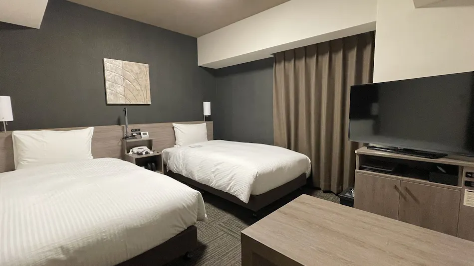 Hotel Route-Inn Osaka Takaishi - Hagoromo Ekimae -