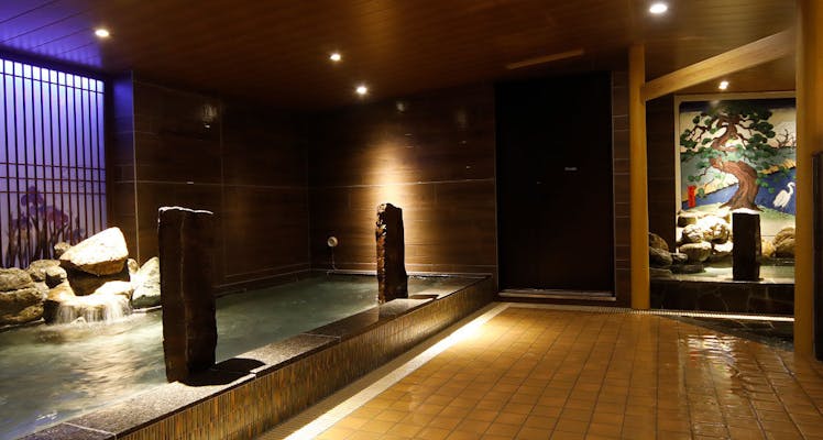 水道橋の大浴場ありの おすすめホテル 旅館 宿泊予約は 一休 Com