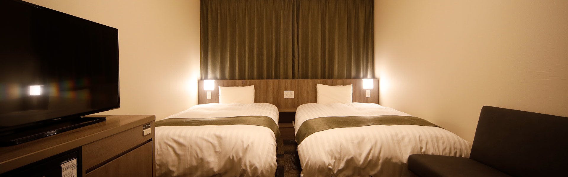 ドーミーイン後楽園