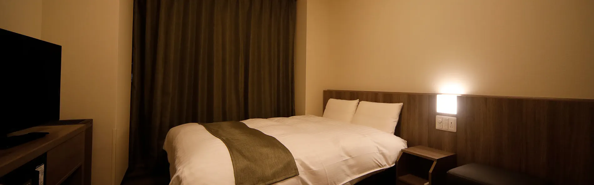 ドーミーイン後楽園