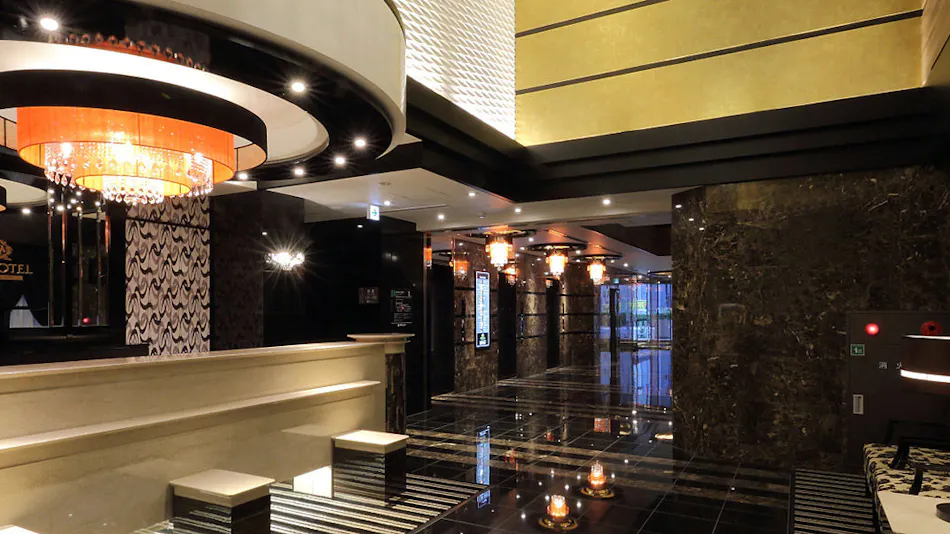 APA Hotel Nagoya Sakae Kita