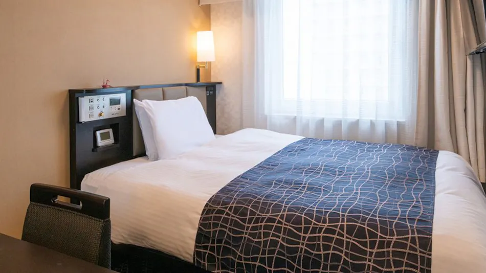 APA Hotel Nagoya Sakae Kita