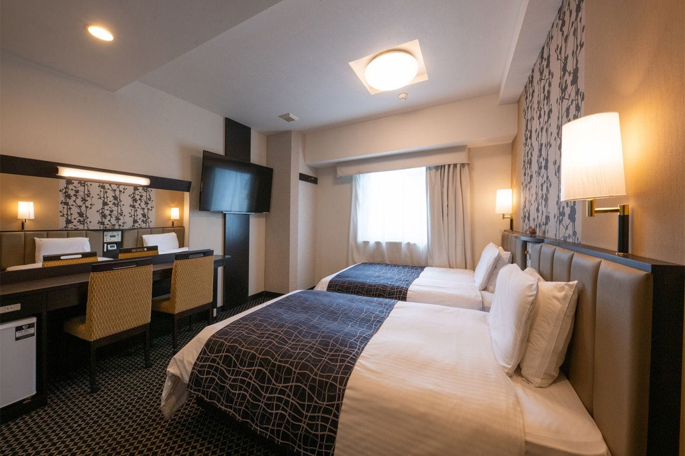 APA Hotel Nagoya Sakae Kita