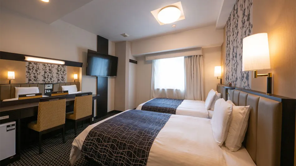 APA Hotel Nagoya Sakae Kita