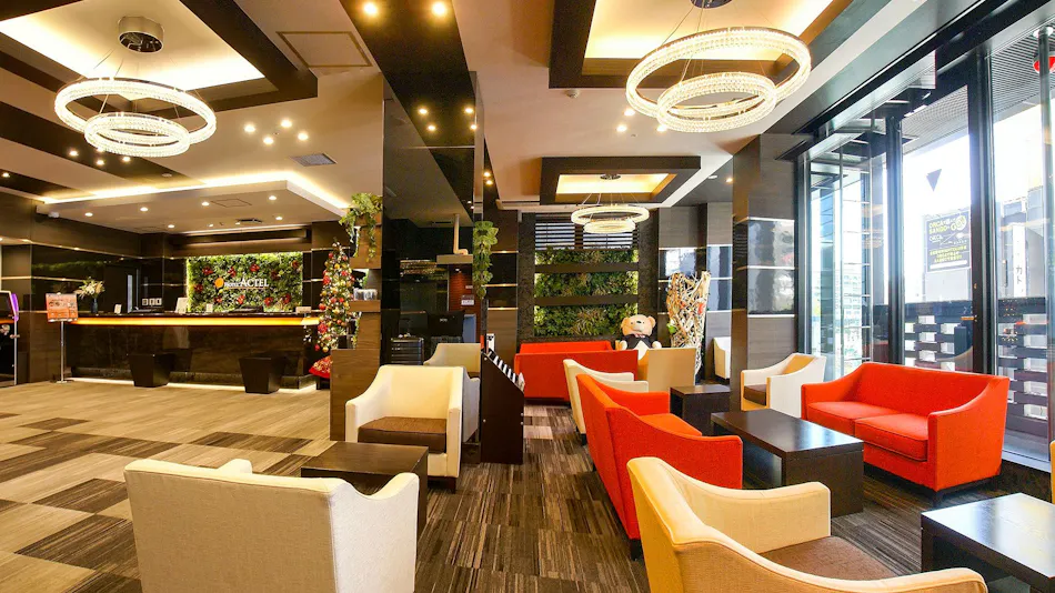 Hotel Actel Nagoya Nishiki