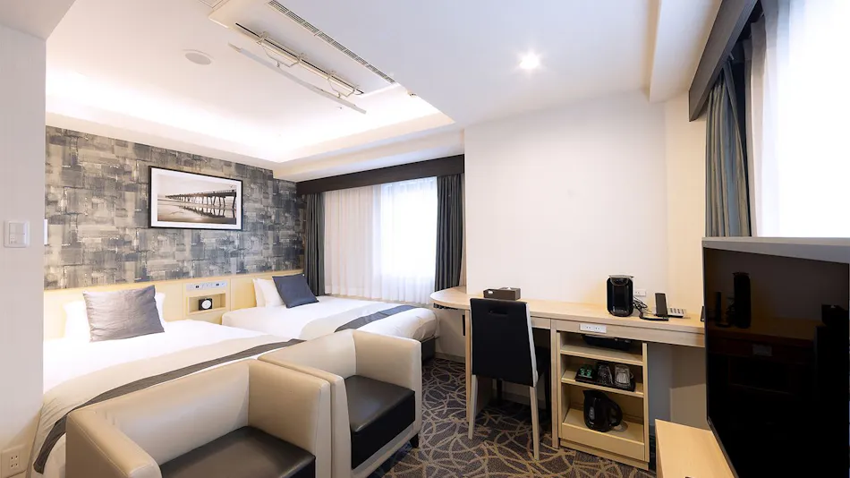 Hotel Actel Nagoya Nishiki