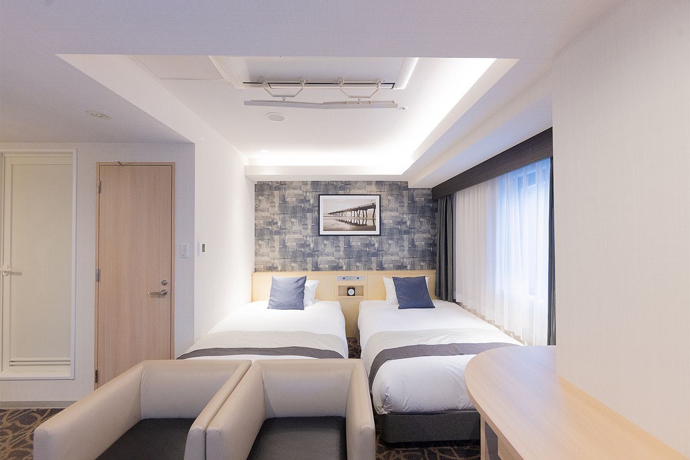 Hotel Actel Nagoya Nishiki