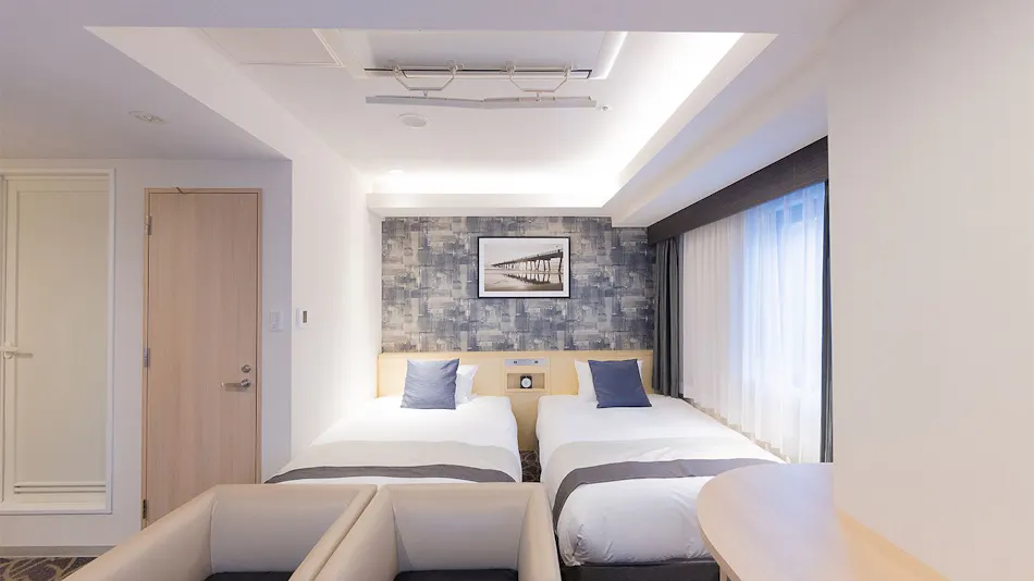 Hotel Actel Nagoya Nishiki