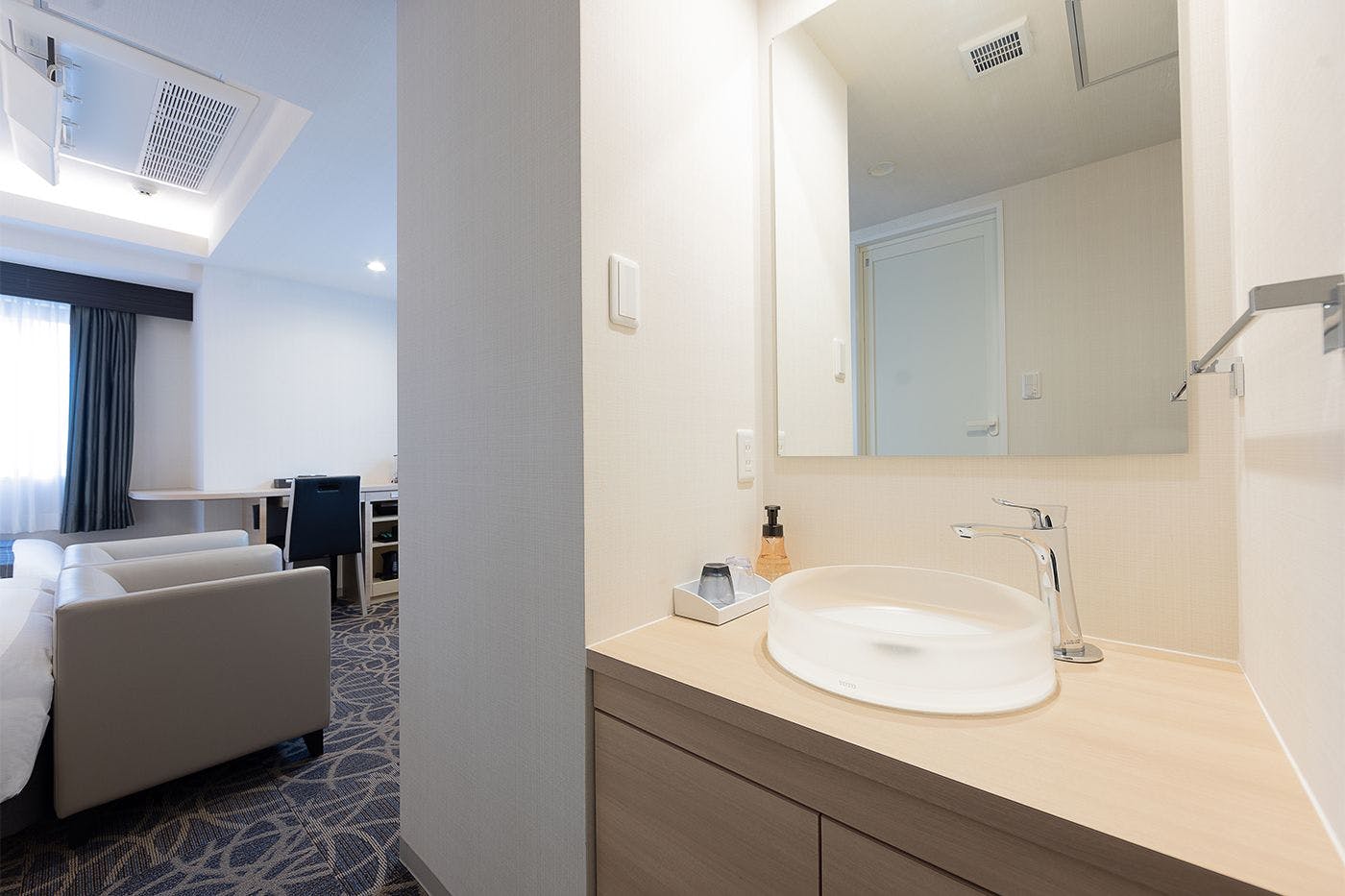 Hotel Actel Nagoya Nishiki