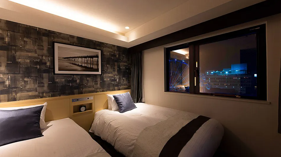 Hotel Actel Nagoya Nishiki