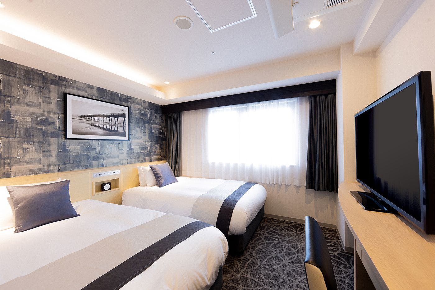 Hotel Actel Nagoya Nishiki