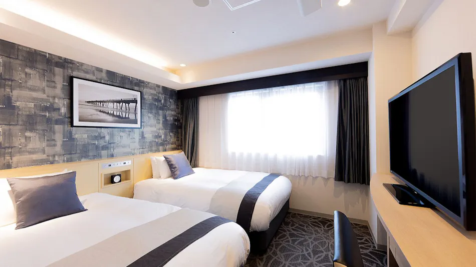 Hotel Actel Nagoya Nishiki