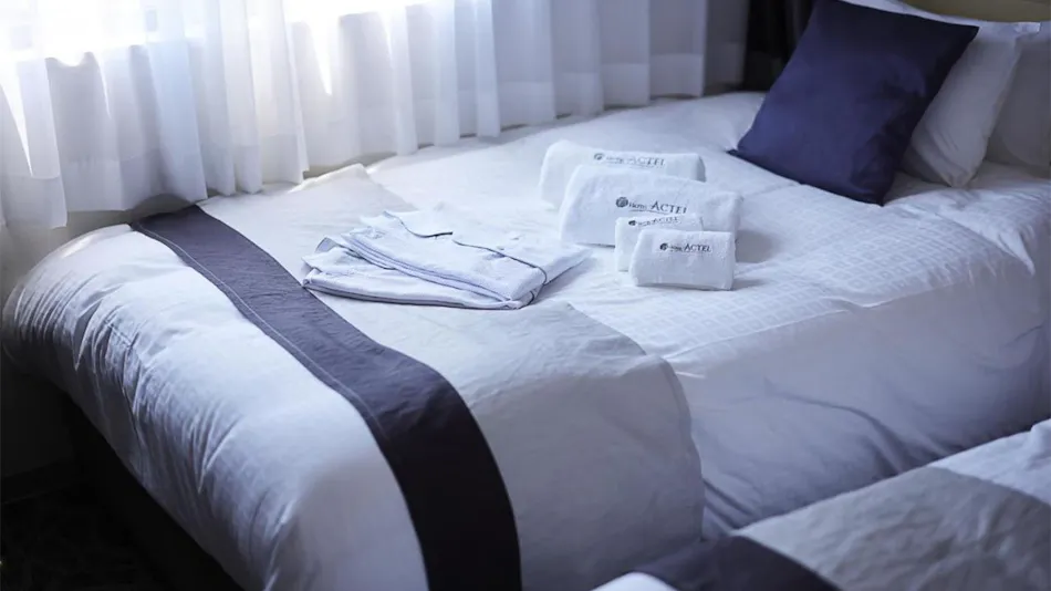 Hotel Actel Nagoya Nishiki
