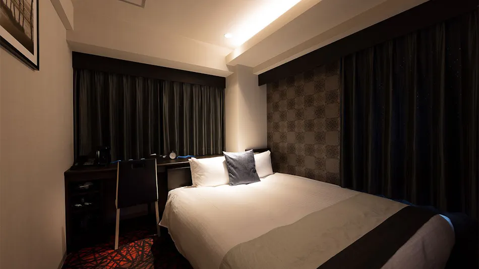 Hotel Actel Nagoya Nishiki