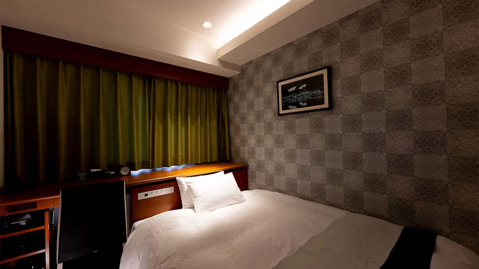 Hotel Actel Nagoya Nishiki