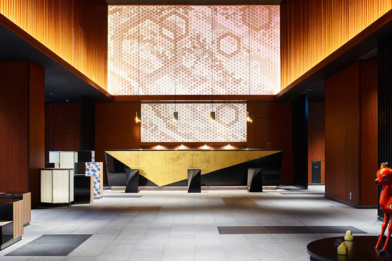 ล็อบบี้