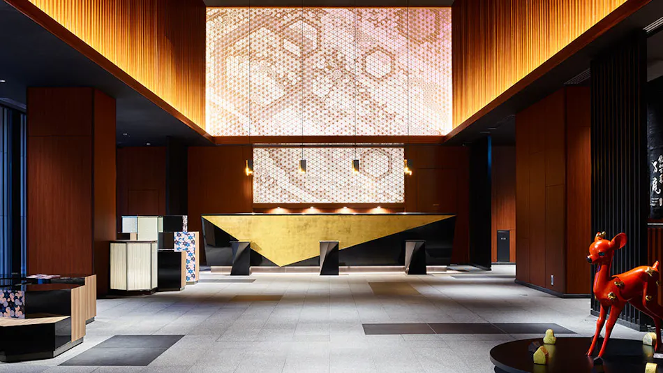 Mitsui Garden Hotel Kanazawa