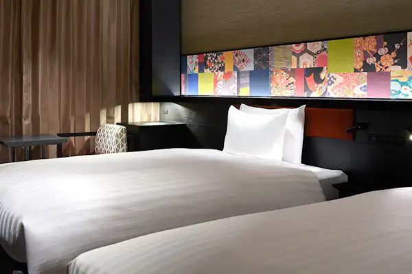 ห้องพัก