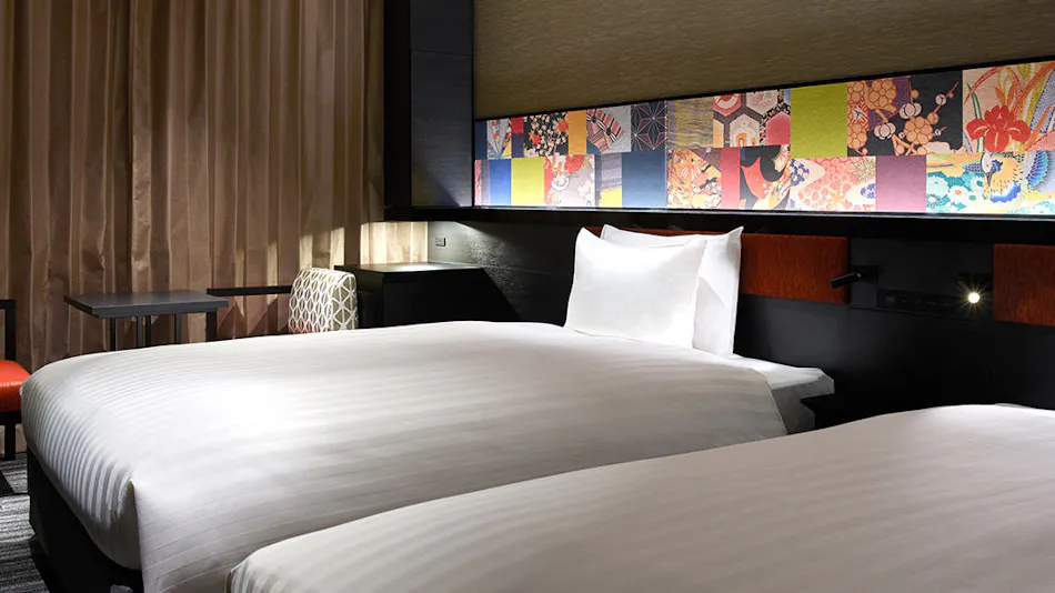 Mitsui Garden Hotel Kanazawa