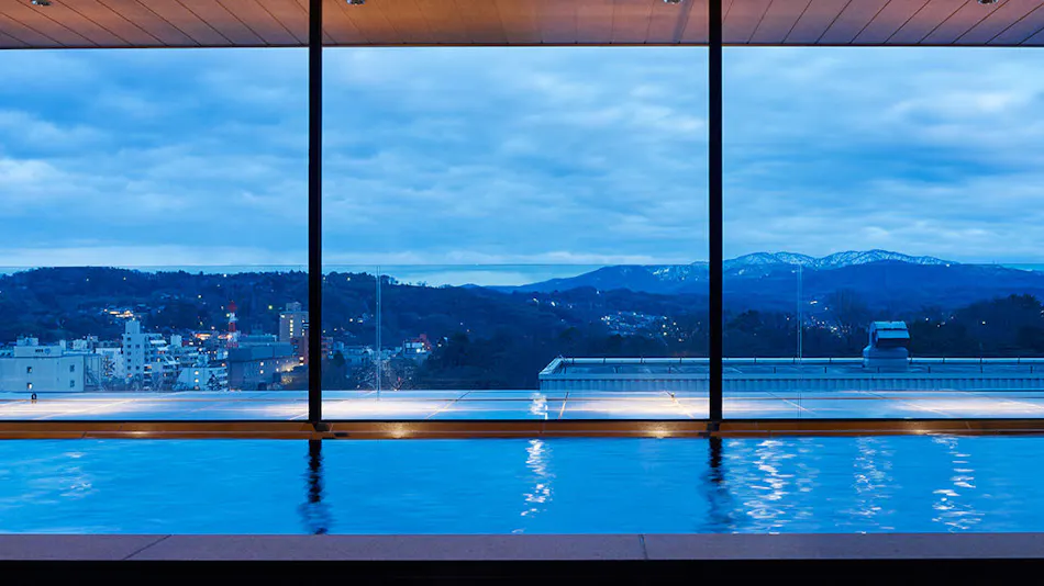 Mitsui Garden Hotel Kanazawa