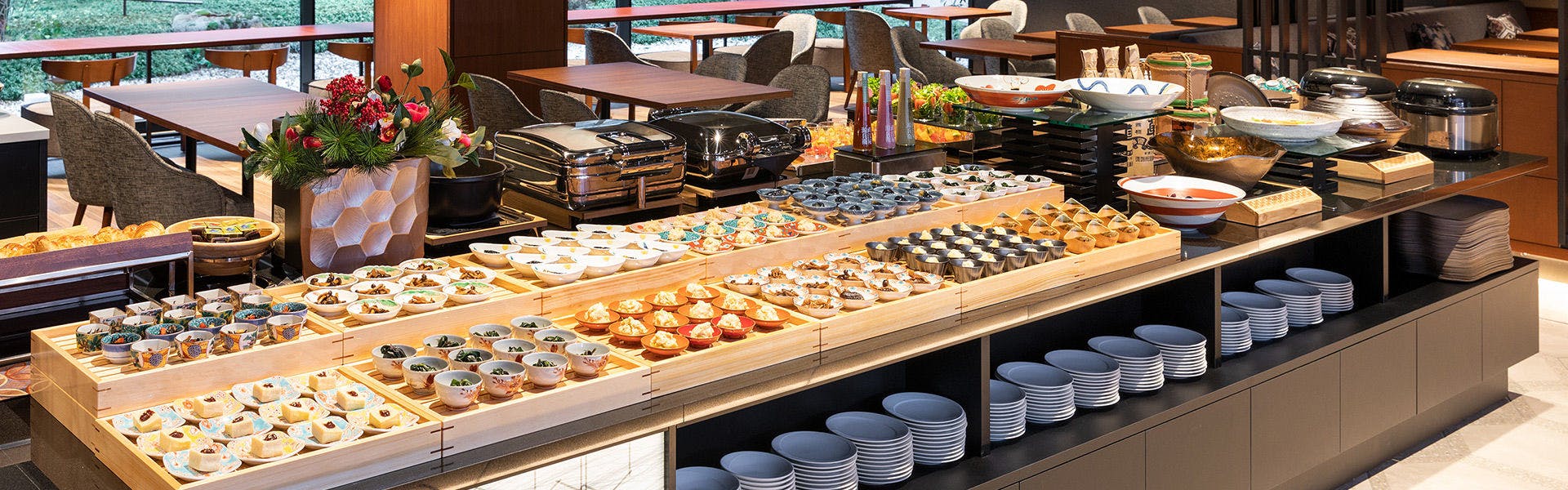 三井ガーデンホテル金沢