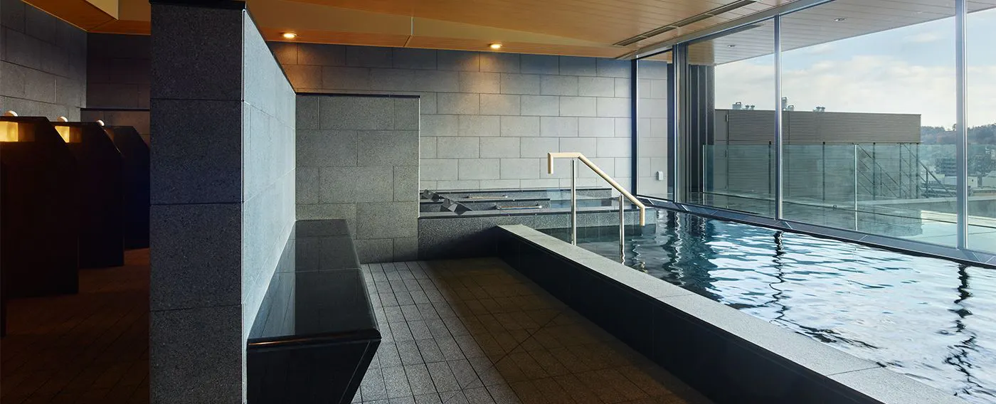 ห้องอาบน้ำรวมชาย