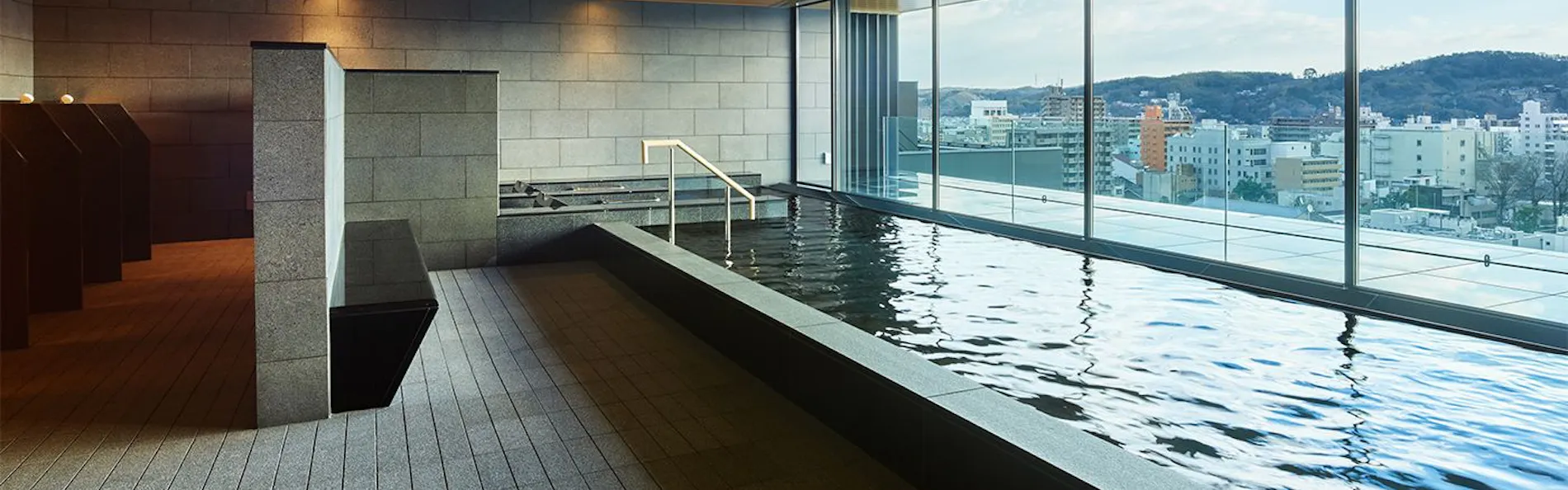 三井ガーデンホテル金沢