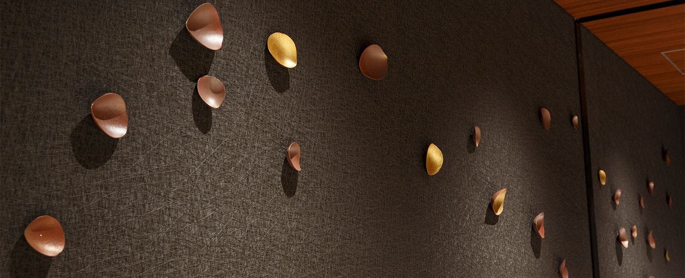 กลีบดอกไม้