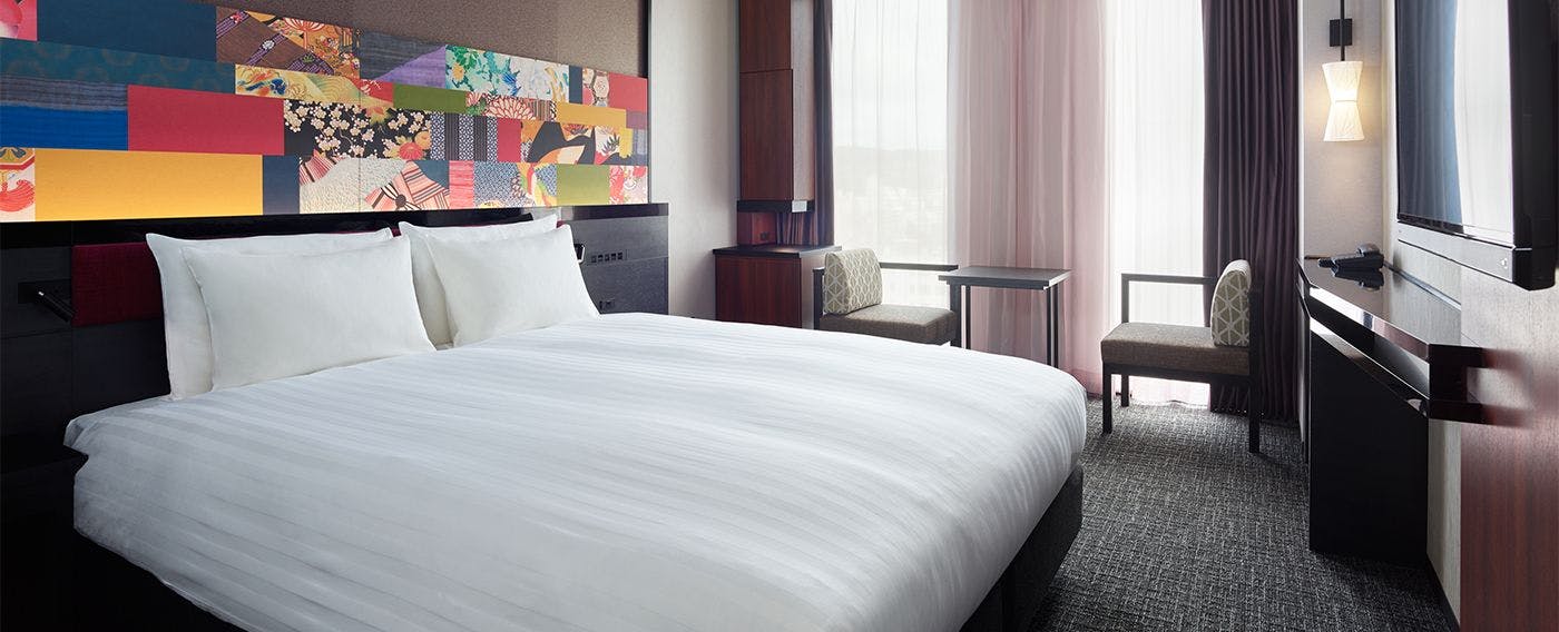 Mitsui Garden Hotel Kanazawa