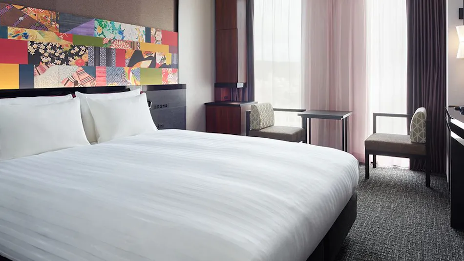 Mitsui Garden Hotel Kanazawa