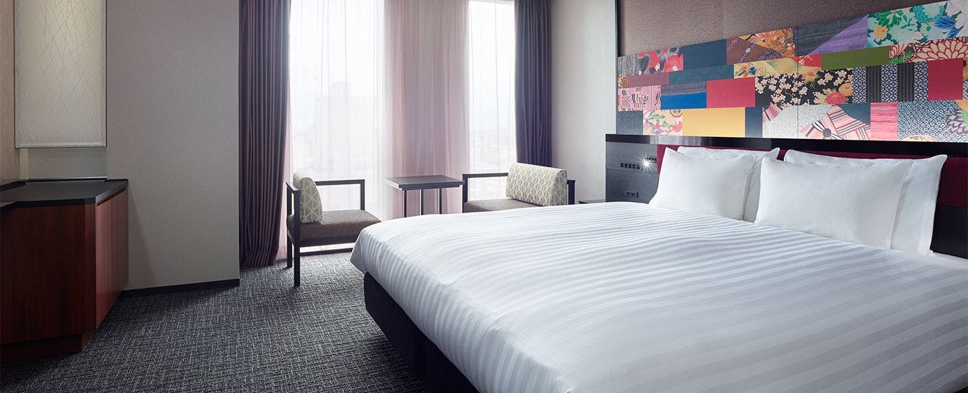 Mitsui Garden Hotel Kanazawa