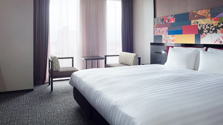 Mitsui Garden Hotel Kanazawa