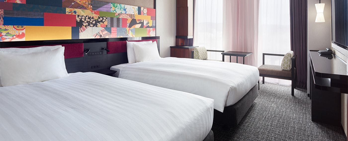 Mitsui Garden Hotel Kanazawa