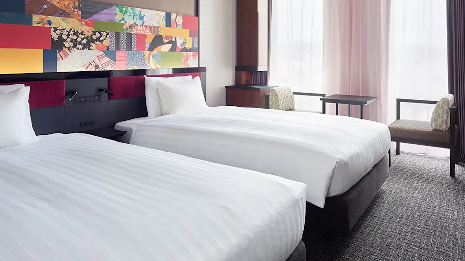 Mitsui Garden Hotel Kanazawa