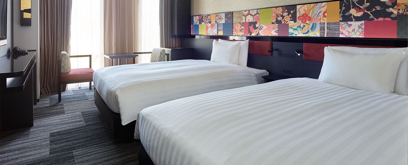 Mitsui Garden Hotel Kanazawa