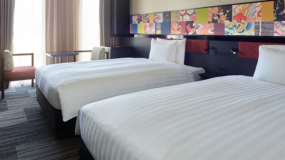 Mitsui Garden Hotel Kanazawa