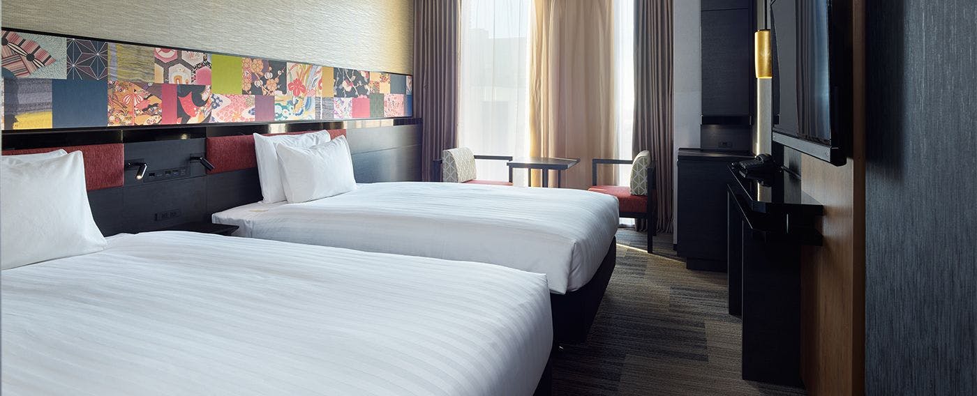 Mitsui Garden Hotel Kanazawa
