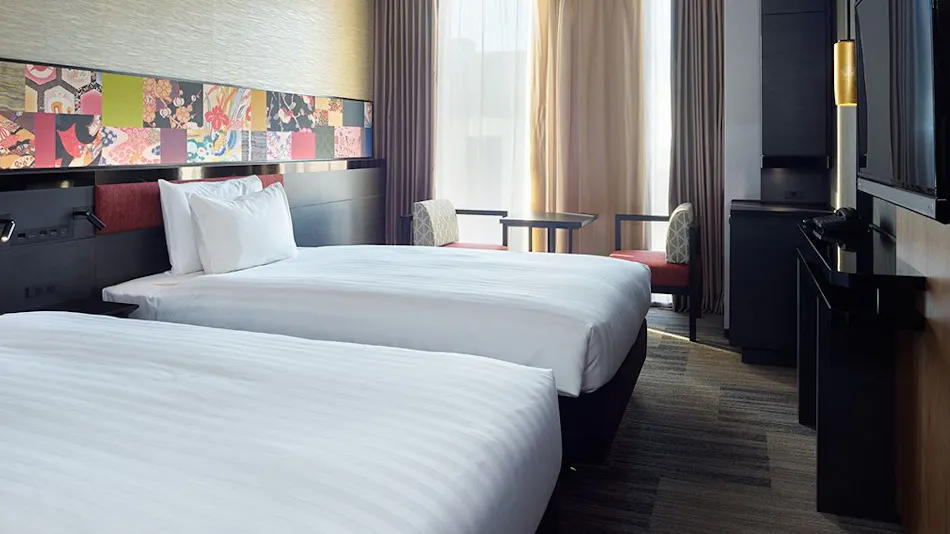 Mitsui Garden Hotel Kanazawa