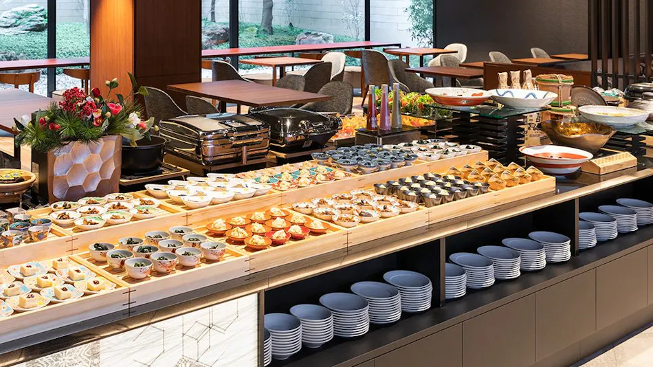 Mitsui Garden Hotel Kanazawa