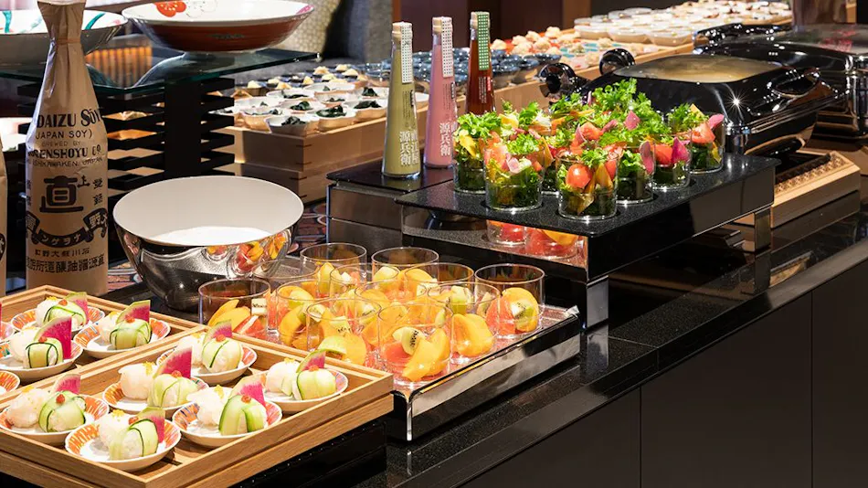 Mitsui Garden Hotel Kanazawa