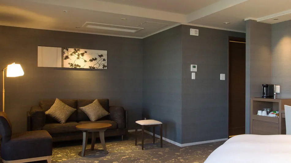 HOTEL Shiki Utsubo Park