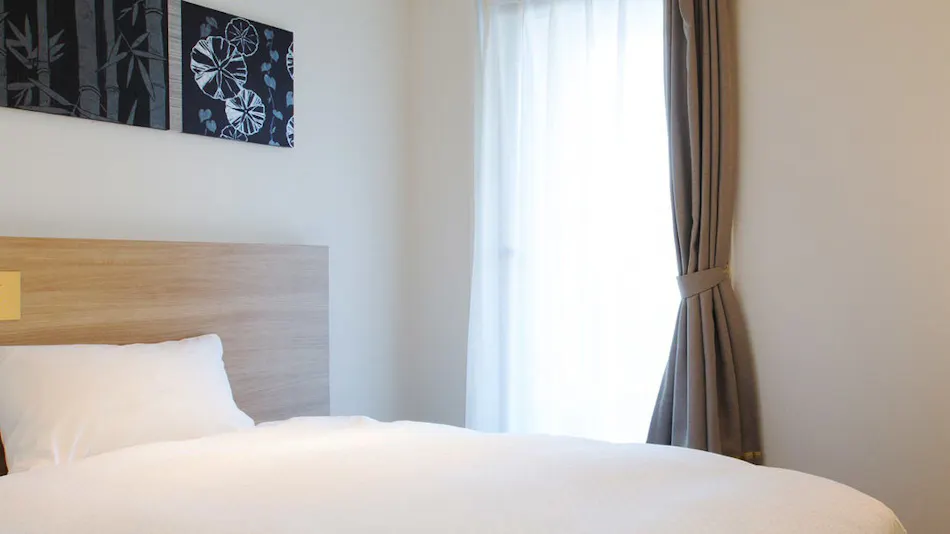 HOTEL Shiki Utsubo Park