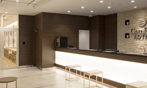 宮崎駅周辺のおすすめビジネスホテル 13選 宿泊予約は 一休 Com