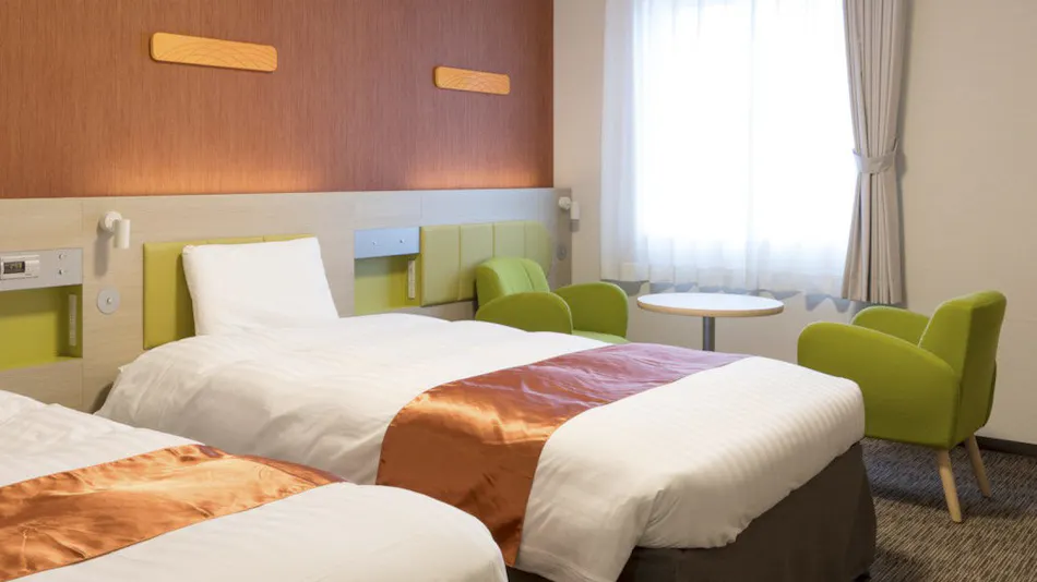 Comfort Hotel Miyazaki