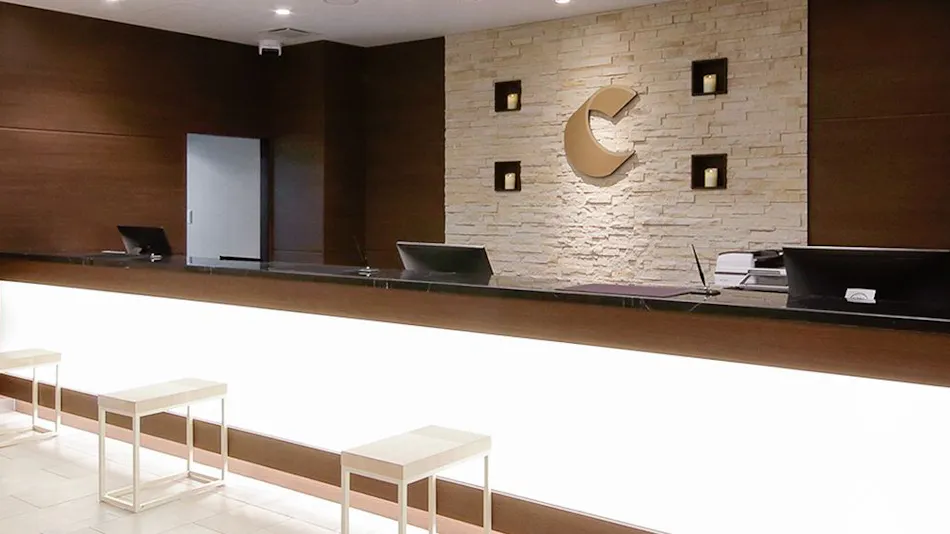 Comfort Hotel Miyazaki