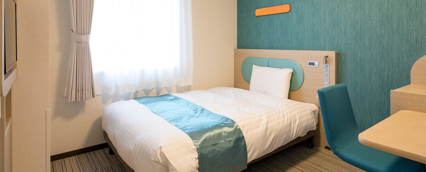 Comfort Hotel Miyazaki