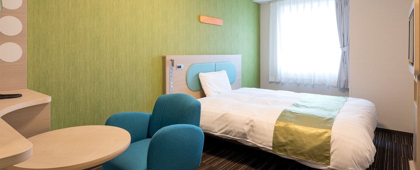Comfort Hotel Miyazaki