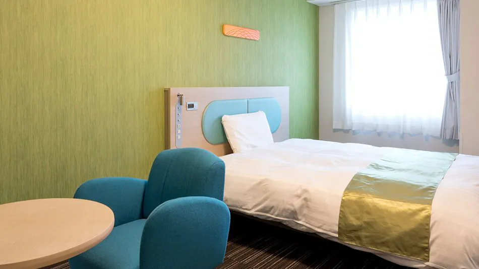 Comfort Hotel Miyazaki