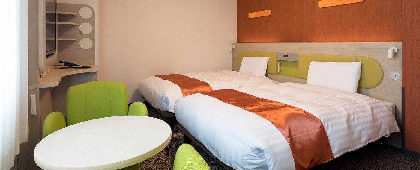 Comfort Hotel Miyazaki