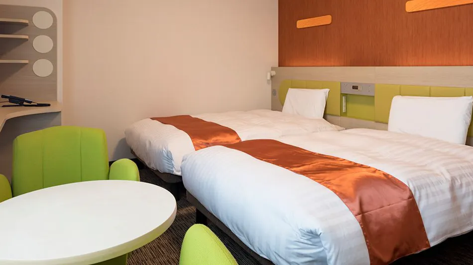 Comfort Hotel Miyazaki